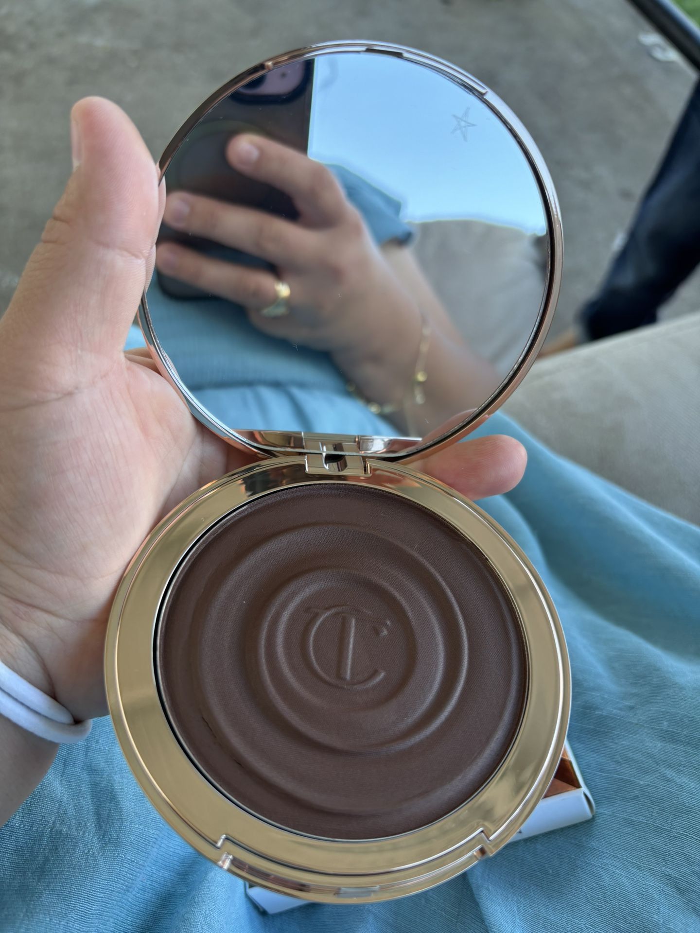 Charlotte Tilbury