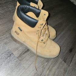 Timberland STEEL TOE 