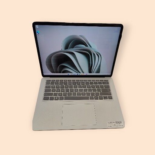 Microsoft Surface Pro 1964