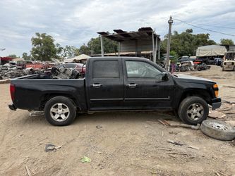 2008 Chevrolet Colorado  ***for parts only****