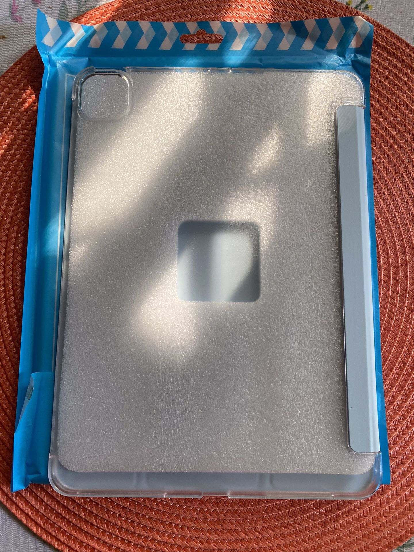 Dadnism iPad Pro 11” 3rd Generation Case
