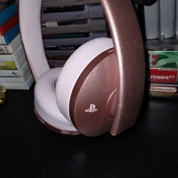 PlayStation Headset 