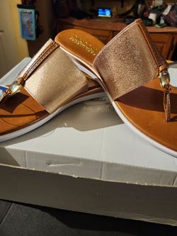 Sandels
