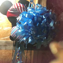 Baby Bows For Ur Unborn Child Gender Reveal Bows Baby Shower Bows For Mother To B Will Make Any Type U Want