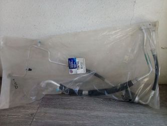 Ford F-250  A/C Hose Assembly T56769