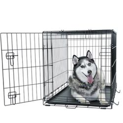 Play On Extra Large Dog Crate