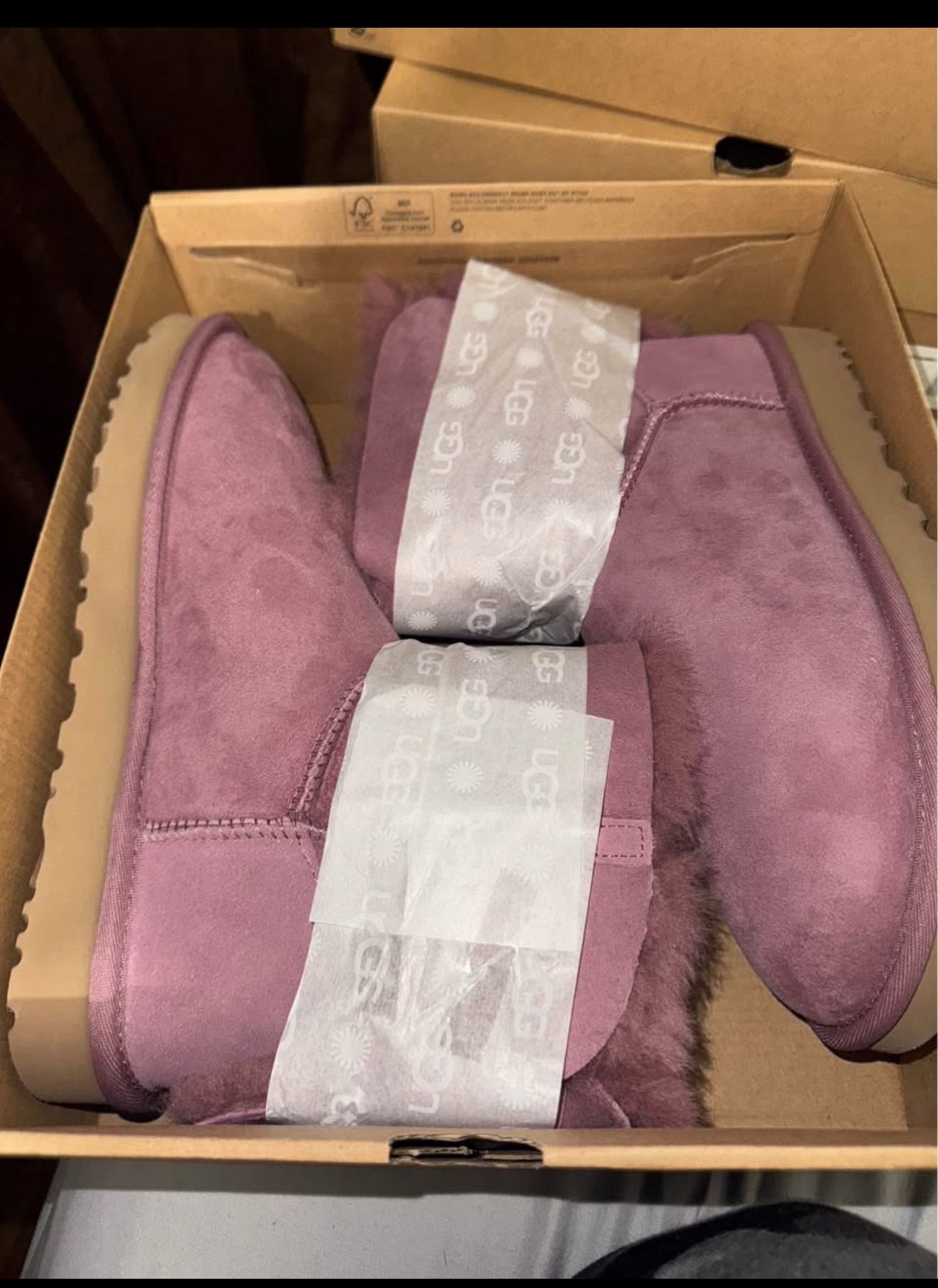 Ugg Boots