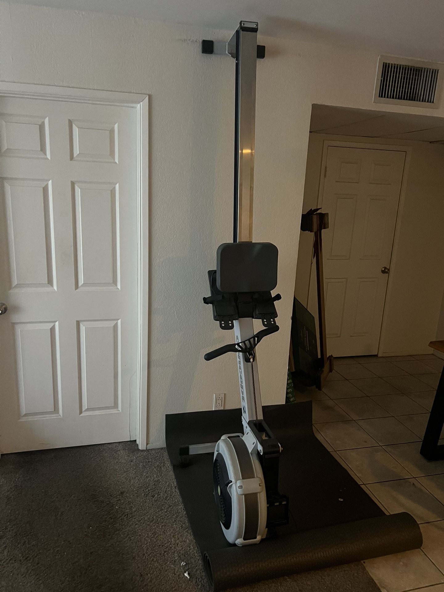 Concept 2 For Sale