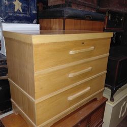 Chest/ Cabinet