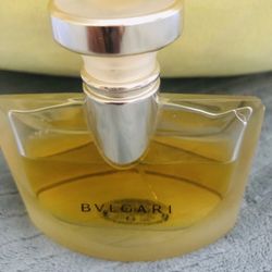 BVLgari  Perfume  Women 