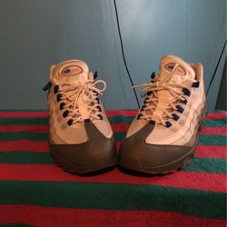 Size 14 Air Max 95