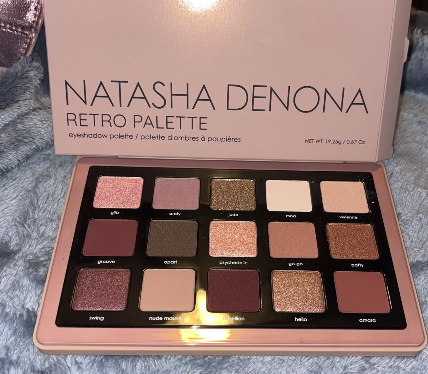 Natasha Denona Pallet