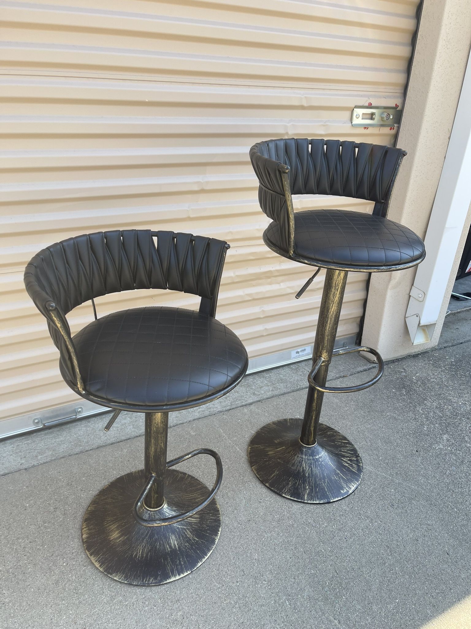 Bar Stools