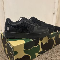 Goat Exclusive Bapesta