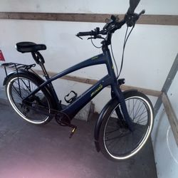 Specialized Turbo Como 3.0 650b