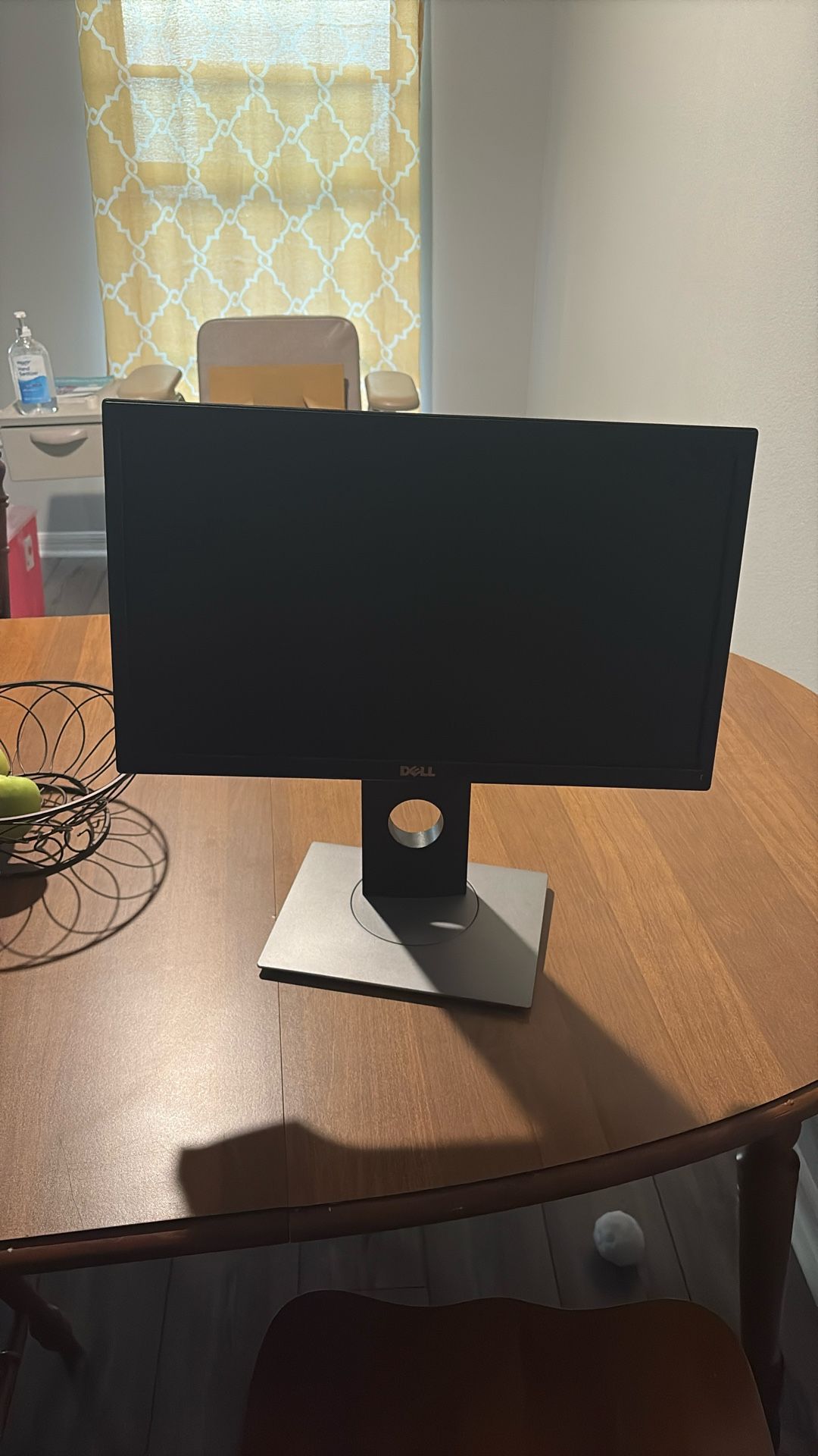 Dell Monitor