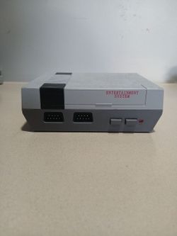 Nintendo NES