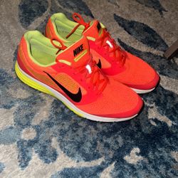 Shoes  Nike Zoom 