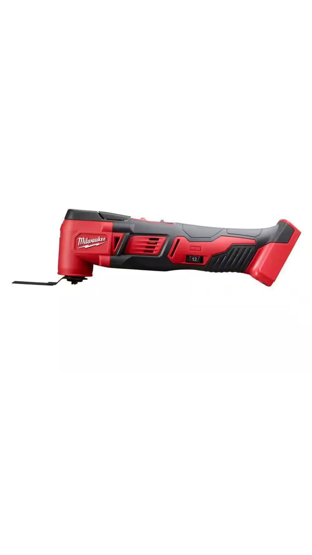 Milwaukee Multitool