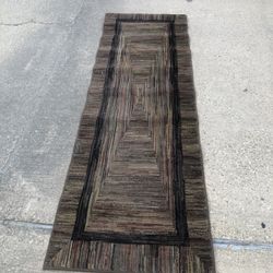 Runner Rug