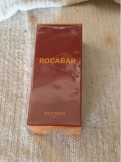 Hermès Bel Ami Eau de Toilette Spray, Regular Size 3.3 fl oz