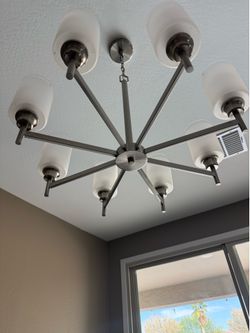 Chandelier