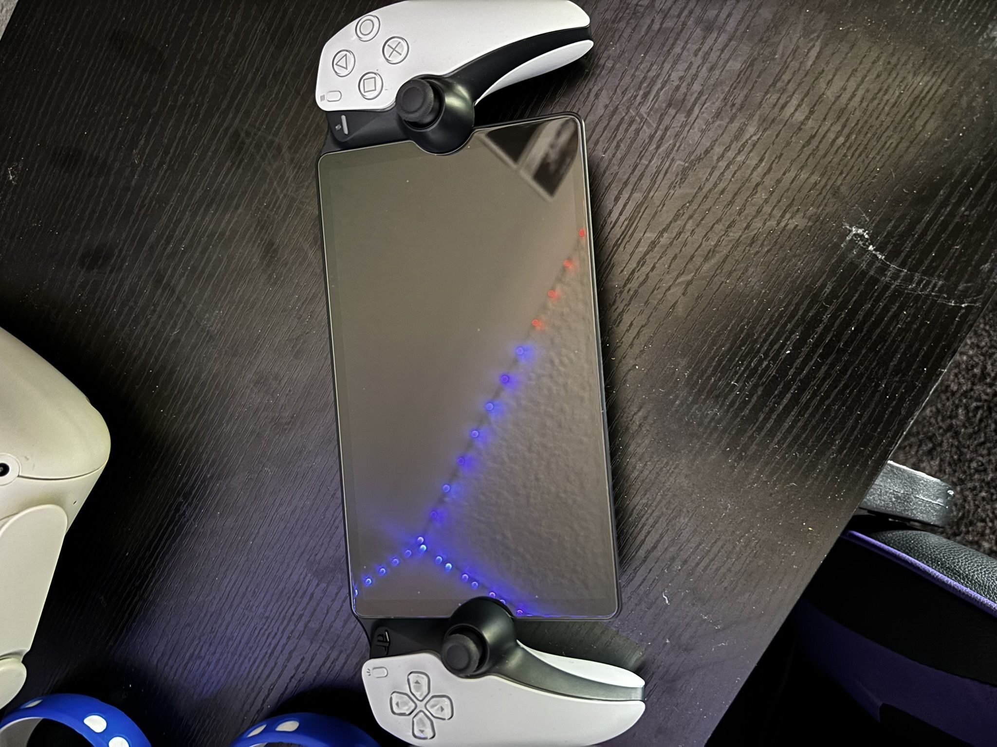 Playstation Portal