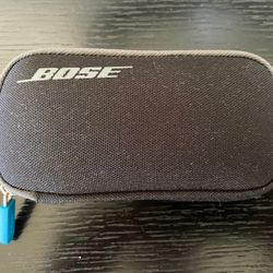 Pre-owned Bose QC20 (Apple) 