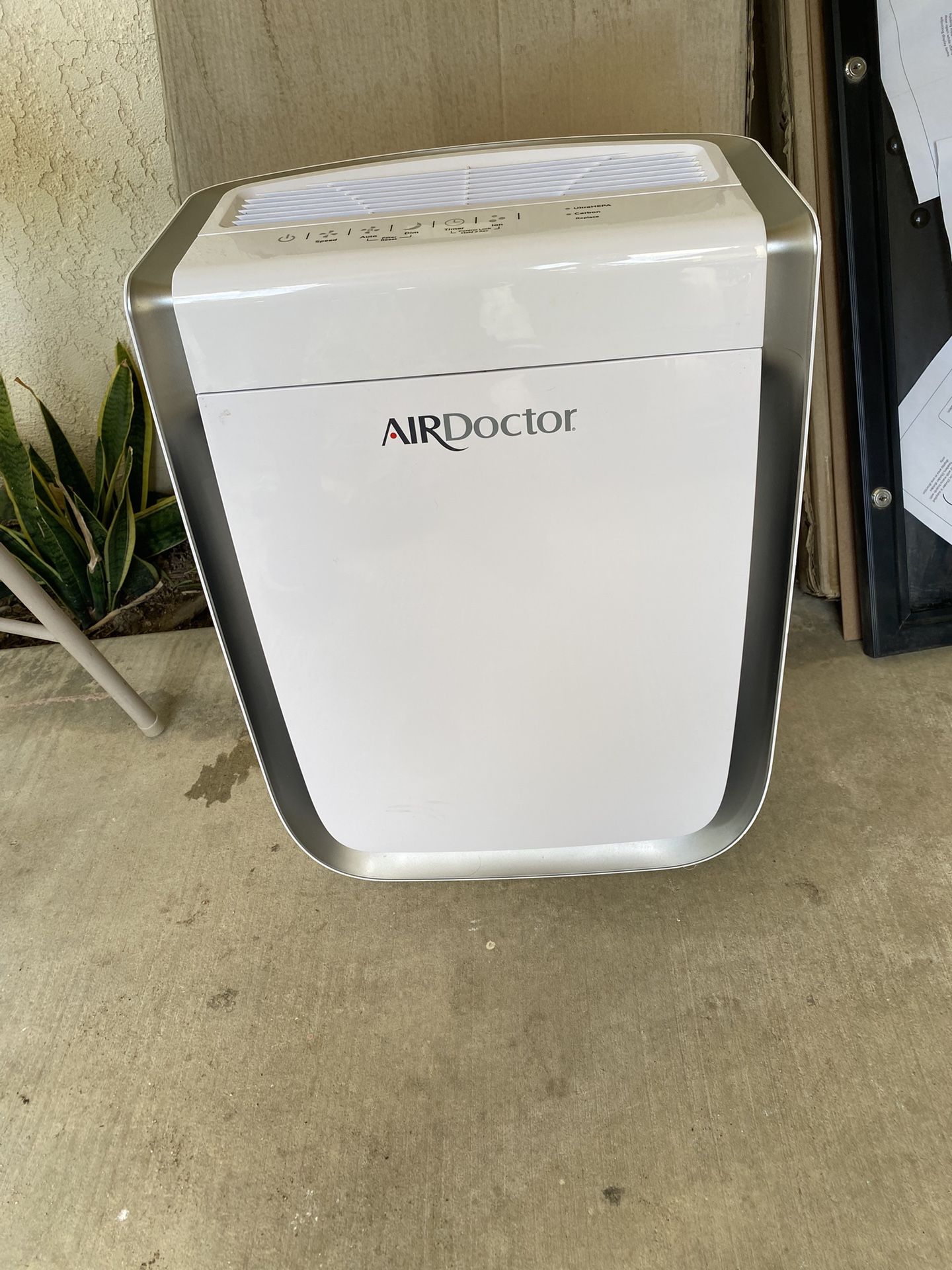 Air Doctor Air Purifier