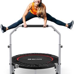 mini trampoline 