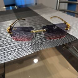 Cartier frames $60 hmu 🔥✅😎