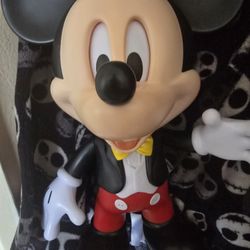 Brand New Mickey 70th Anniversary 