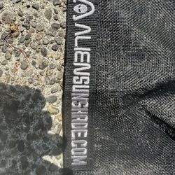 Jeep  wranglers  JKU aliensunshade 