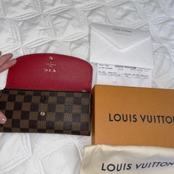 Lv Wallet 
