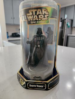 Star Wars Epic Force Darth Vader