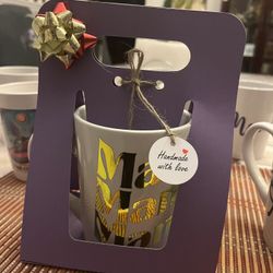 Mugs (gift- Regalo)