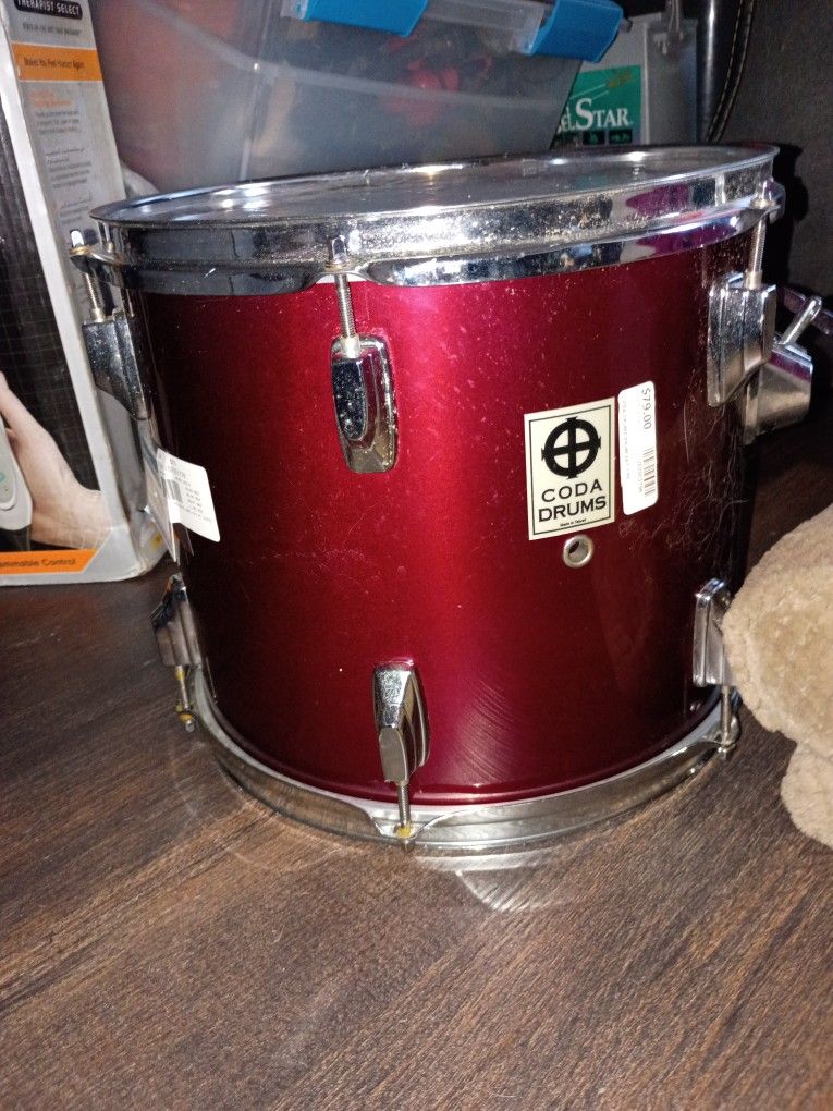 Drum!!