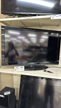 Toshiba LCD 40 inch