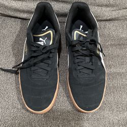 Puma Comfort Fit