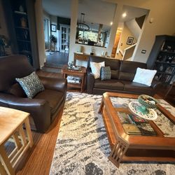 Leather Gamma Arredamenti Sofa And Chair