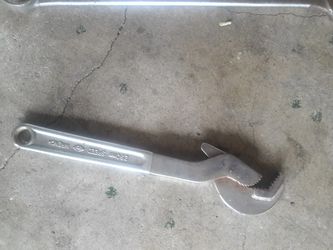 una llave por 5 dolares