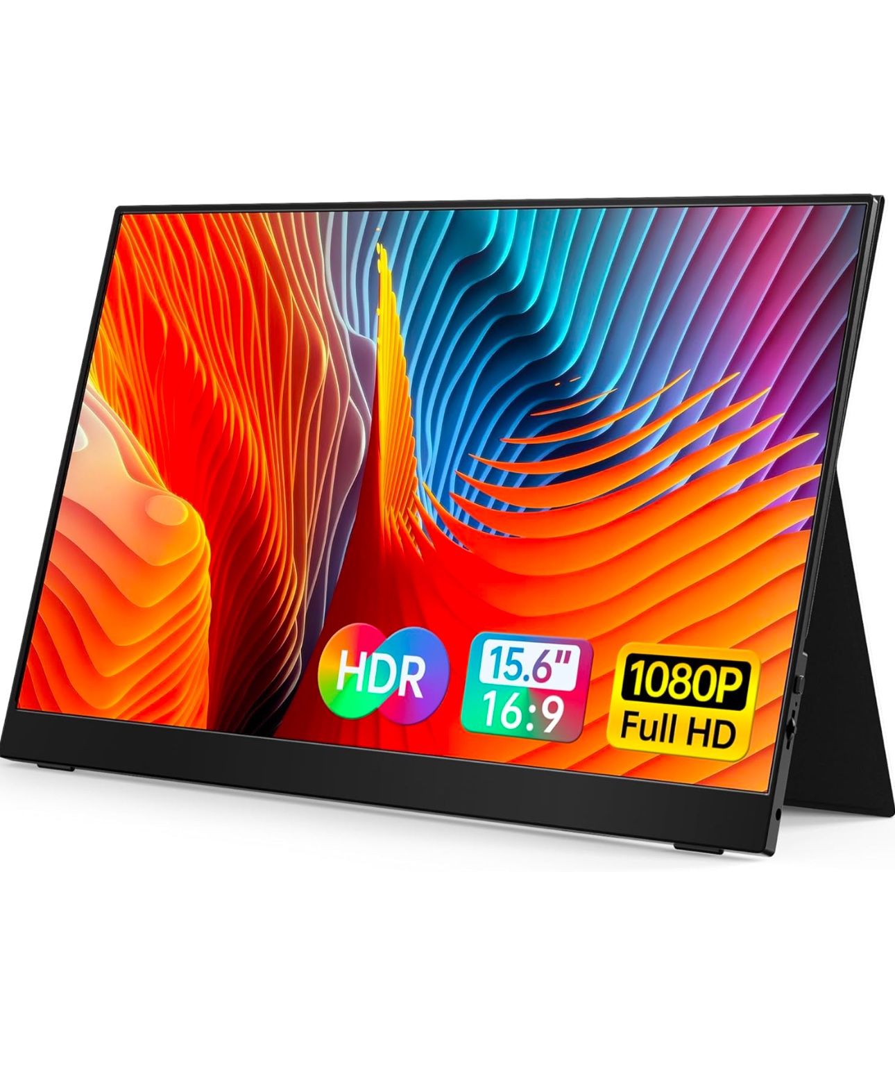 Portable Monitor