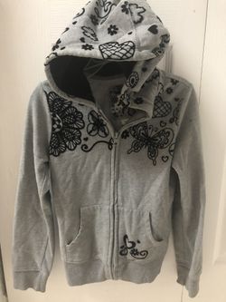 Girl’s Jacket size : S