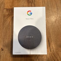 Nest Mini 