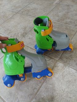 **New kids Inline Skates