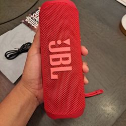 Jbl Flip 6 Speaker YBO