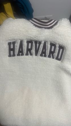 Champion Harvard Sweater