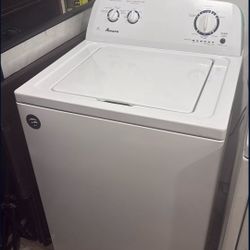 WASHER DRYER 