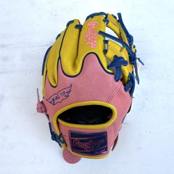 Baseball Glove / Rawlings Glove