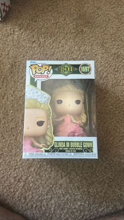 Glinda Funko Pop